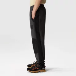The North Face Pantalon D'ensemble Déperlant NSE Pour Homme 8 The North Face Pantalon D'ensemble Déperlant NSE Pour Homme -France Vêtements Soldes 2024 852T MN8 alt2