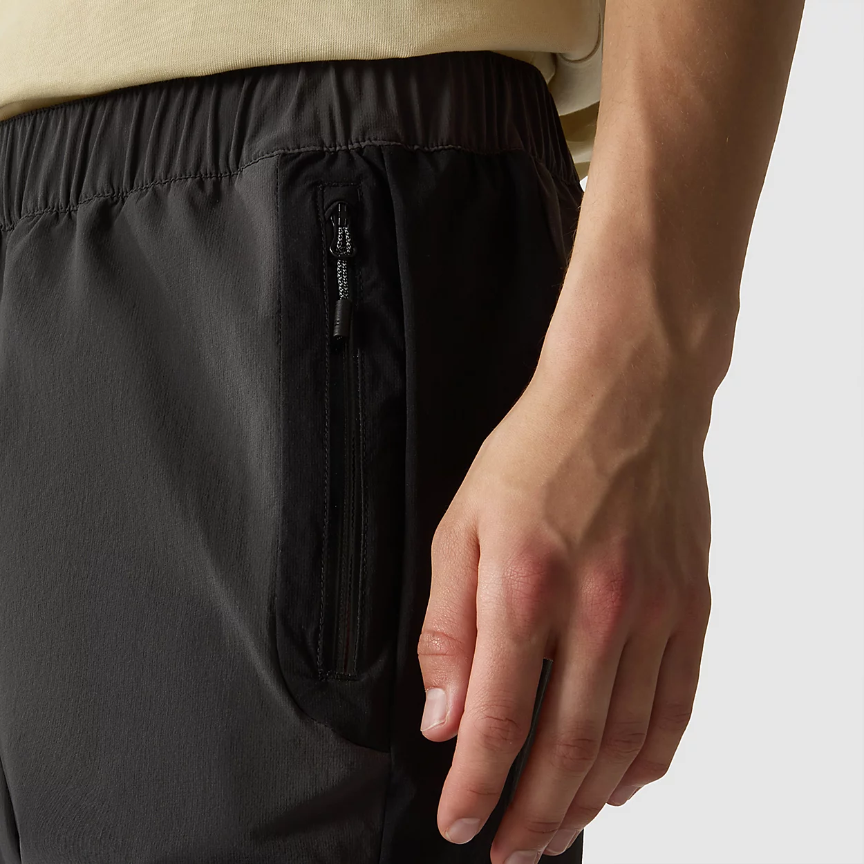 The North Face Pantalon D'ensemble Déperlant NSE Pour Homme 6 The North Face Pantalon D'ensemble Déperlant NSE Pour Homme – Image 6