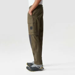 The North Face Pantalon Cargo Convertible NSE Pour Homme -France Vêtements Soldes 2024 852U 79K alt2