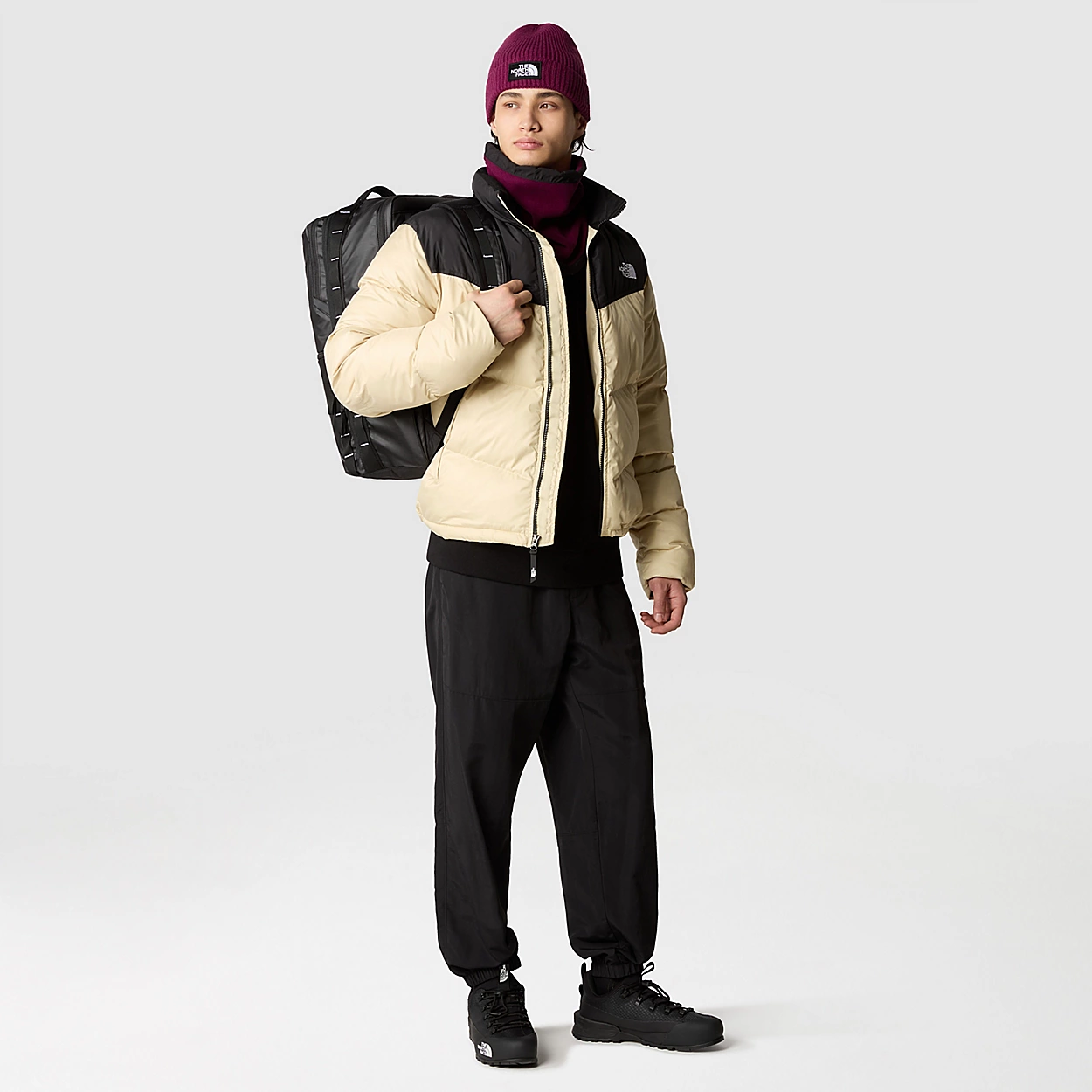 The North Face Veste Saikuru Pour Homme 2 The North Face Veste Saikuru Pour Homme – Image 2