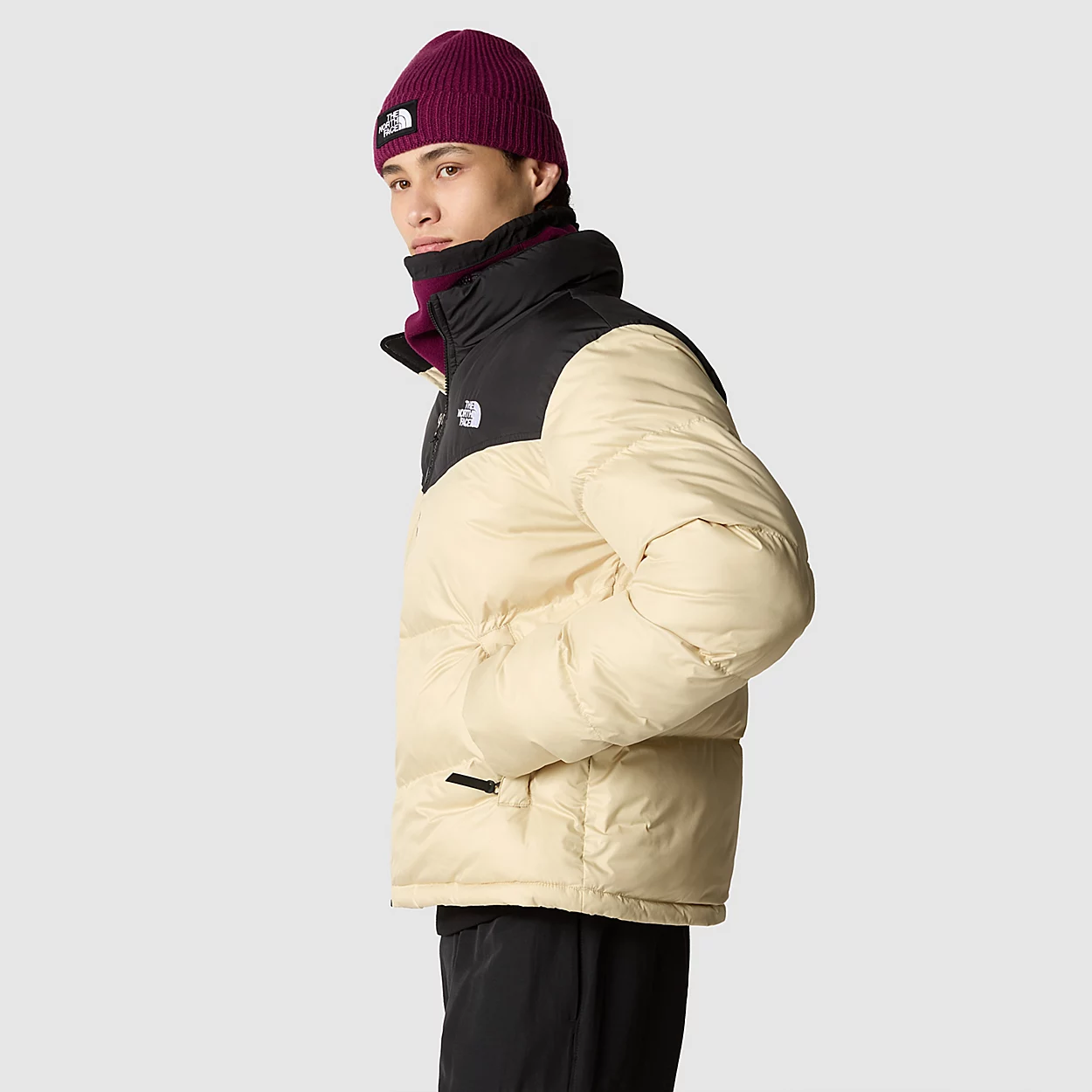 The North Face Veste Saikuru Pour Homme 4 The North Face Veste Saikuru Pour Homme – Image 4