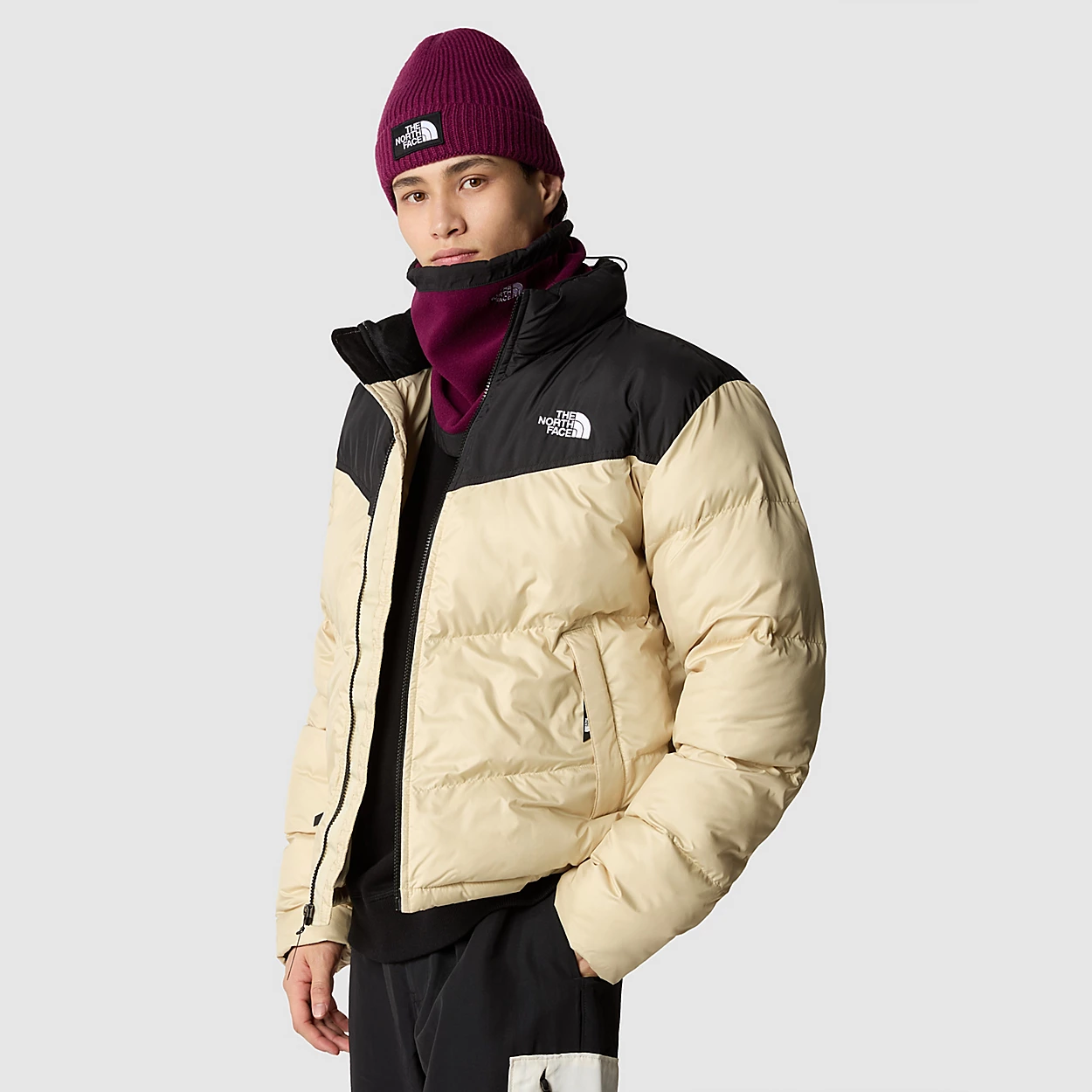 The North Face Veste Saikuru Pour Homme 5 The North Face Veste Saikuru Pour Homme – Image 5