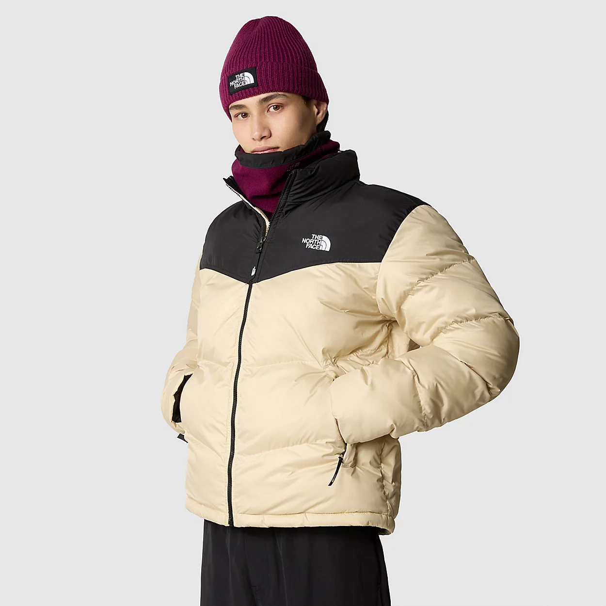 The North Face Veste Saikuru Pour Homme 1 The North Face Veste Saikuru Pour Homme