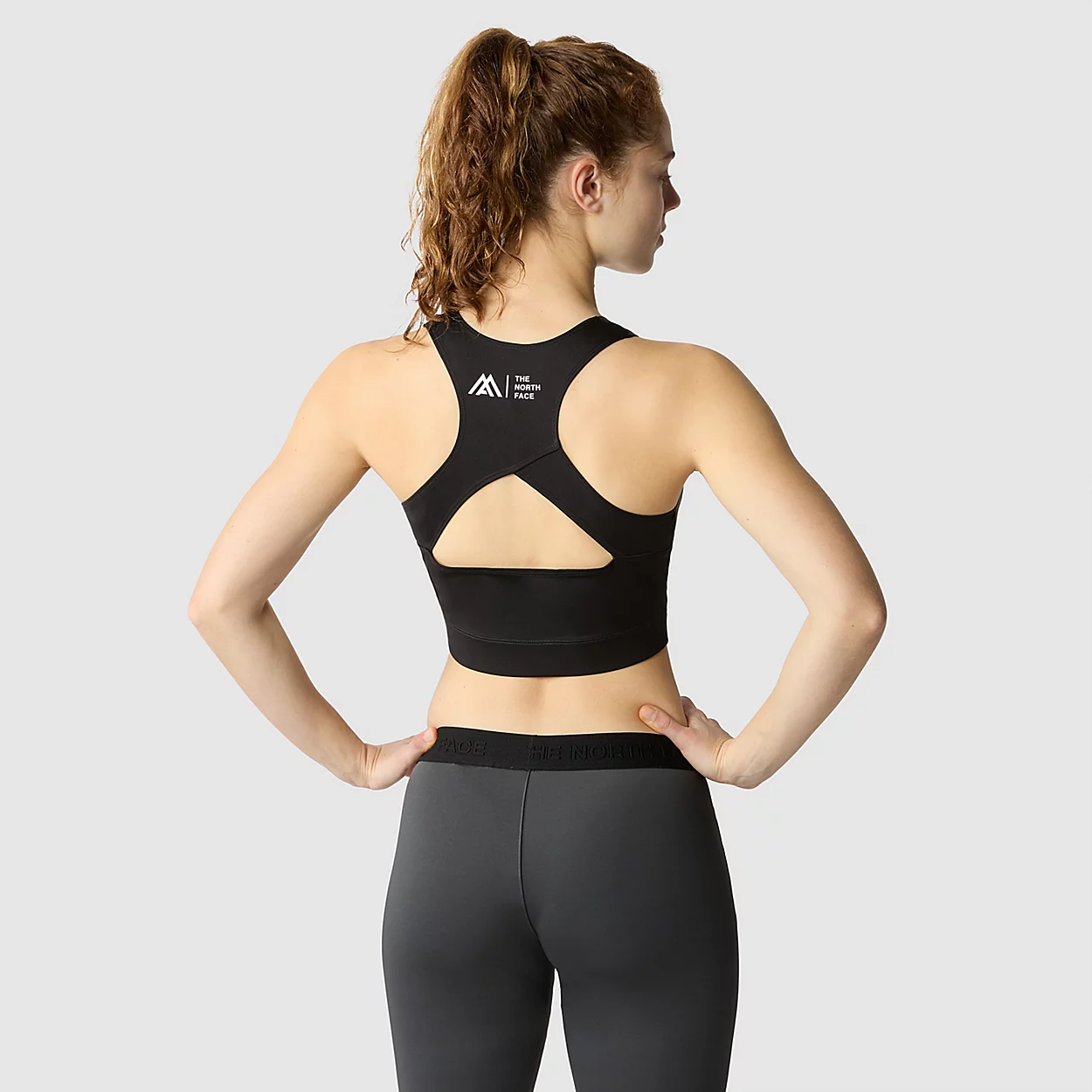 The North Face Débardeur Brassière Pour Femme 1 The North Face Débardeur Brassière Pour Femme