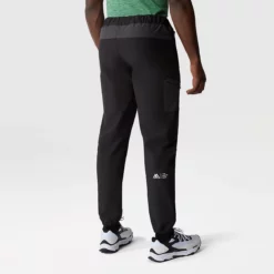 The North Face Pantalon Tissé Lab Pour Homme 9 The North Face Pantalon Tissé Lab Pour Homme -France Vêtements Soldes 2024 856Y KT0 alt3