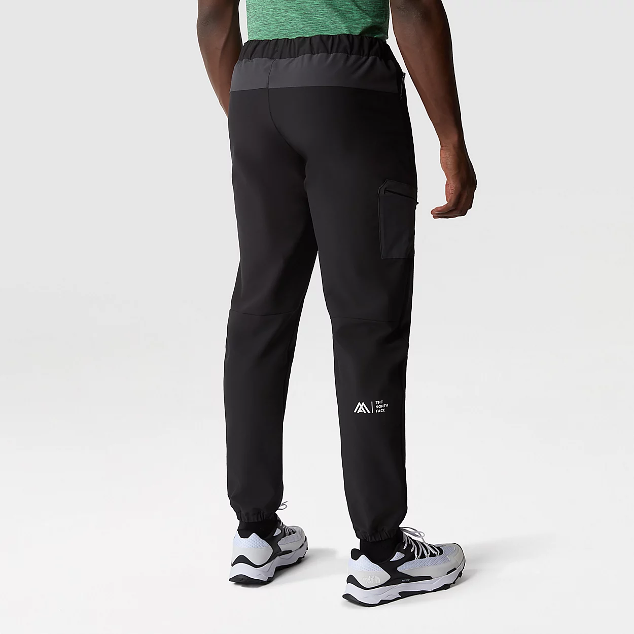 The North Face Pantalon Tissé Lab Pour Homme 4 The North Face Pantalon Tissé Lab Pour Homme – Image 4