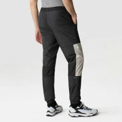 The North Face Pantalon De Survêtement Coupe-vent Pour Homme -France Vêtements Soldes 2024 857F OSE alt3