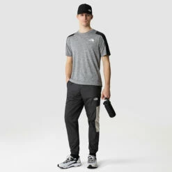 The North Face Pantalon De Survêtement Coupe-vent Pour Homme