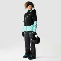 The North Face Veste Imperméable Balmenhorn FUTURELIGHT™ Pour Femme 11 The North Face Veste Imperméable Balmenhorn FUTURELIGHT™ Pour Femme -France Vêtements Soldes 2024 8595 O8C alt5