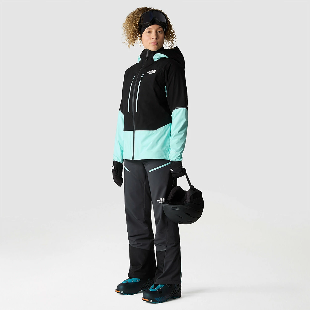 The North Face Veste Imperméable Balmenhorn FUTURELIGHT™ Pour Femme 6 The North Face Veste Imperméable Balmenhorn FUTURELIGHT™ Pour Femme – Image 6