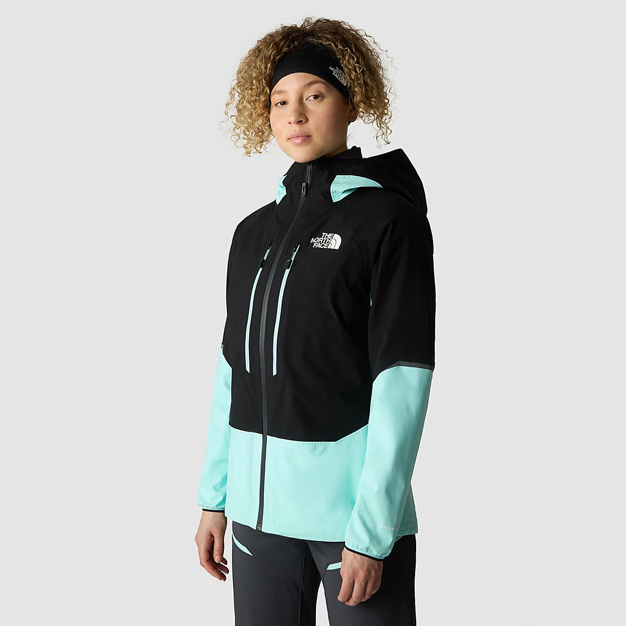 The North Face Veste Imperméable Balmenhorn FUTURELIGHT™ Pour Femme 1 The North Face Veste Imperméable Balmenhorn FUTURELIGHT™ Pour Femme