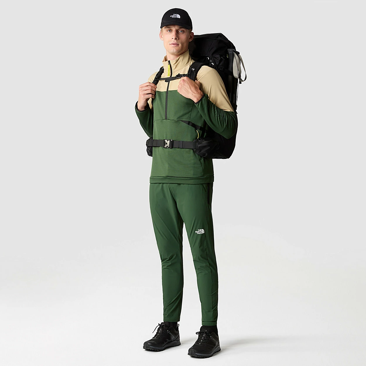 The North Face Pantalon Kikash Pour Homme 2 The North Face Pantalon Kikash Pour Homme – Image 2