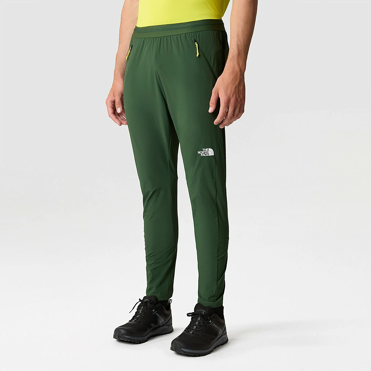 The North Face Pantalon Kikash Pour Homme 1 The North Face Pantalon Kikash Pour Homme