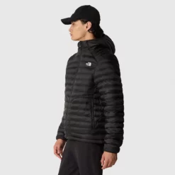 The North Face Veste à Capuche Et Isolation Synthétique Huila Pour Homme 9 The North Face Veste à Capuche Et Isolation Synthétique Huila Pour Homme -France Vêtements Soldes 2024 85A3 KT0 alt3