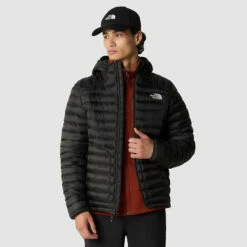 The North Face Veste à Capuche Et Isolation Synthétique Huila Pour Homme 10 The North Face Veste à Capuche Et Isolation Synthétique Huila Pour Homme -France Vêtements Soldes 2024 85A3 KT0 alt4