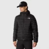 The North Face Veste à Capuche Et Isolation Synthétique Huila Pour Homme