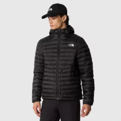 The North Face Veste à Capuche Et Isolation Synthétique Huila Pour Homme