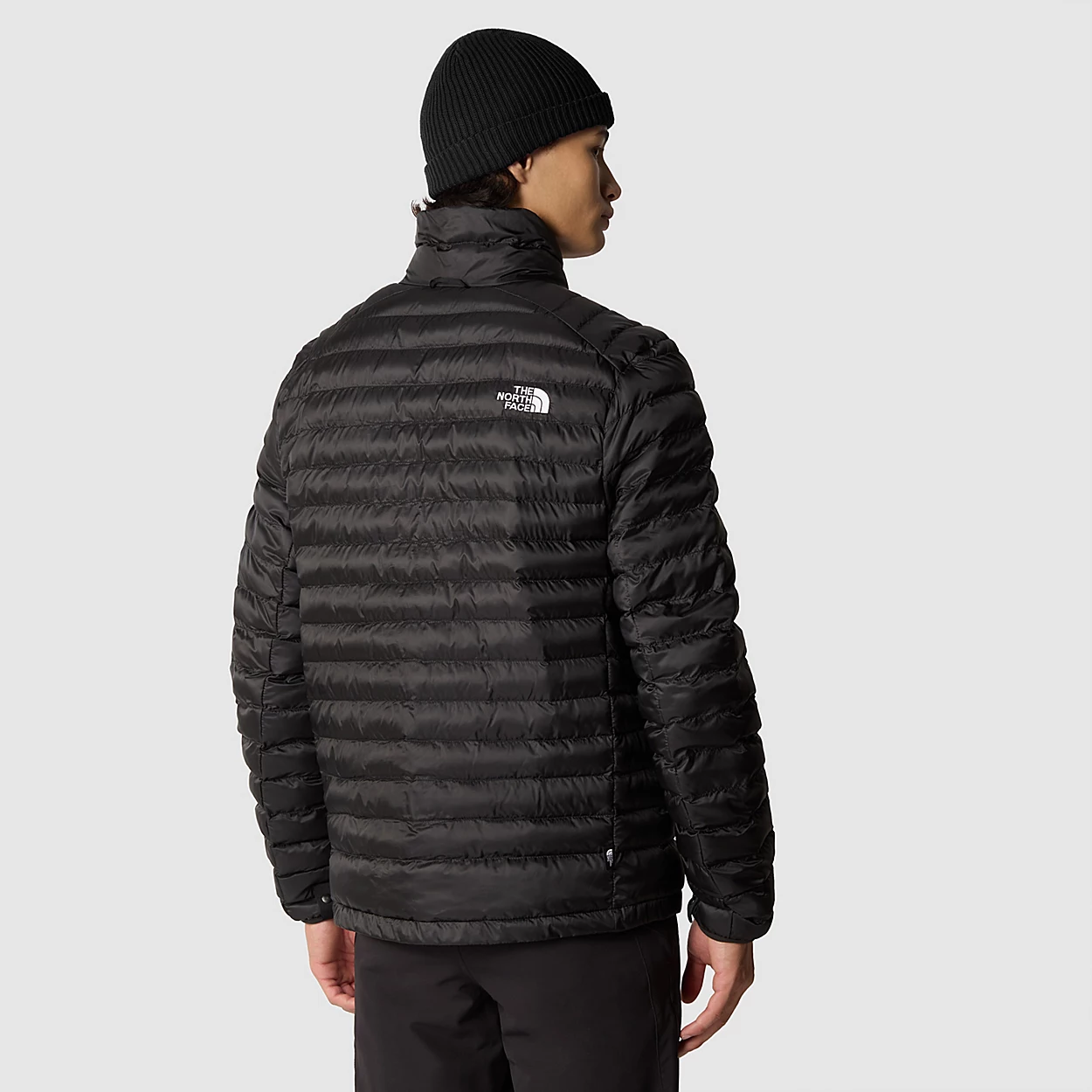 The North Face Veste à Isolation Synthétique Huila Pour Homme 3 The North Face Veste à Isolation Synthétique Huila Pour Homme – Image 3