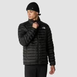 The North Face Veste à Isolation Synthétique Huila Pour Homme
