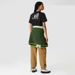 The North Face T-shirt Foundation Graphic Pour Femme 8 The North Face T-shirt Foundation Graphic Pour Femme -France Vêtements Soldes 2024 86XN KY4 alt2