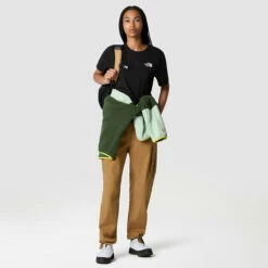 The North Face T-shirt Foundation Graphic Pour Femme 10 The North Face T-shirt Foundation Graphic Pour Femme -France Vêtements Soldes 2024 86XN KY4 alt4