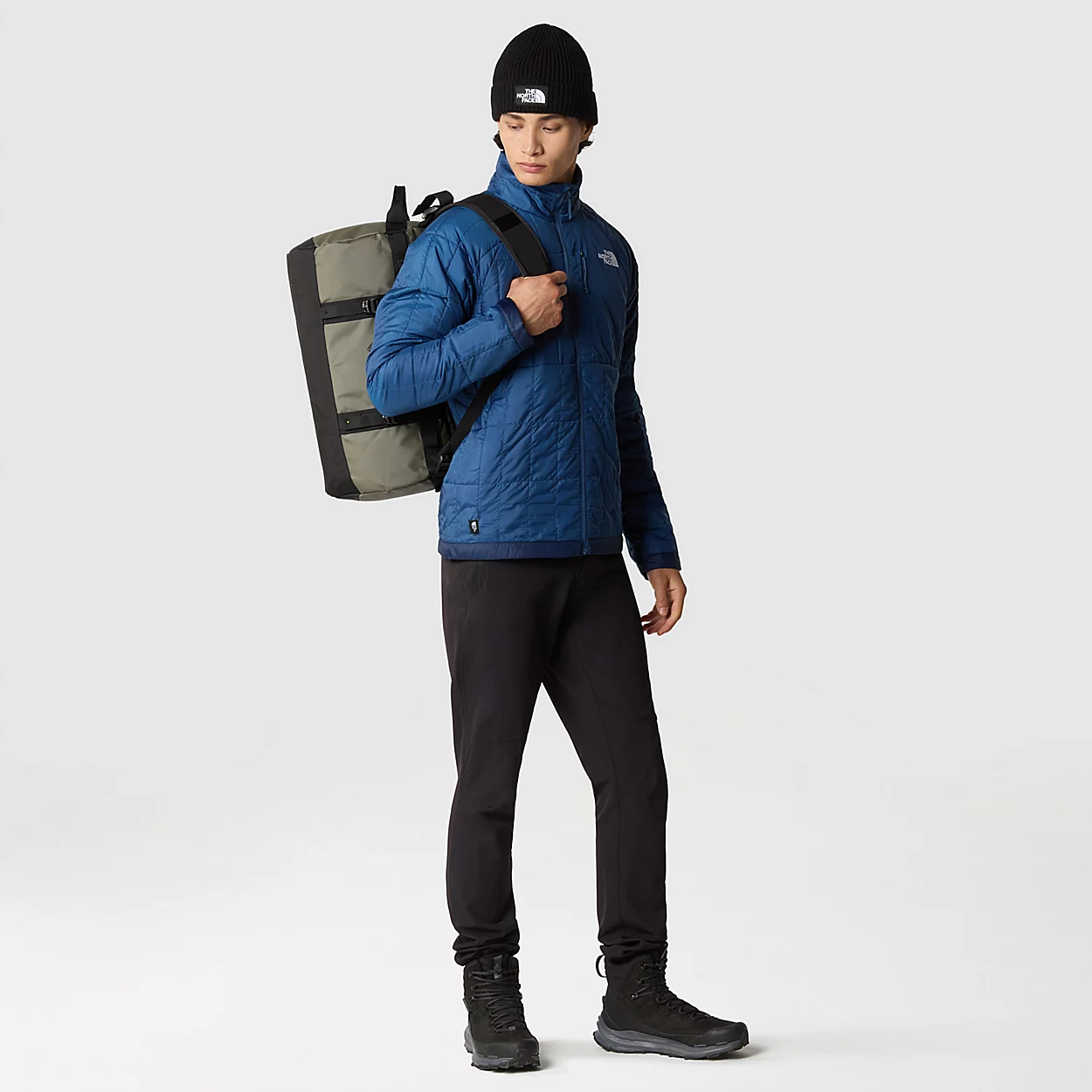 The North Face Veste Circaloft Pour Homme 2 The North Face Veste Circaloft Pour Homme – Image 2