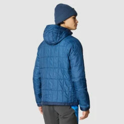 The North Face Veste à Capuche Circaloft Pour Homme 8 The North Face Veste à Capuche Circaloft Pour Homme -France Vêtements Soldes 2024 88EX 926 alt2