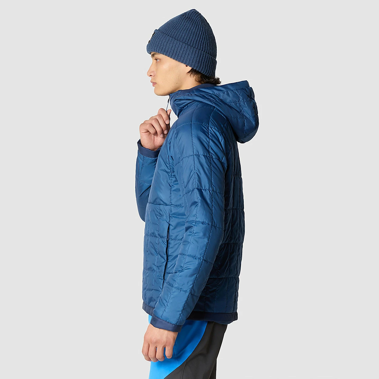 The North Face Veste à Capuche Circaloft Pour Homme 4 The North Face Veste à Capuche Circaloft Pour Homme – Image 4