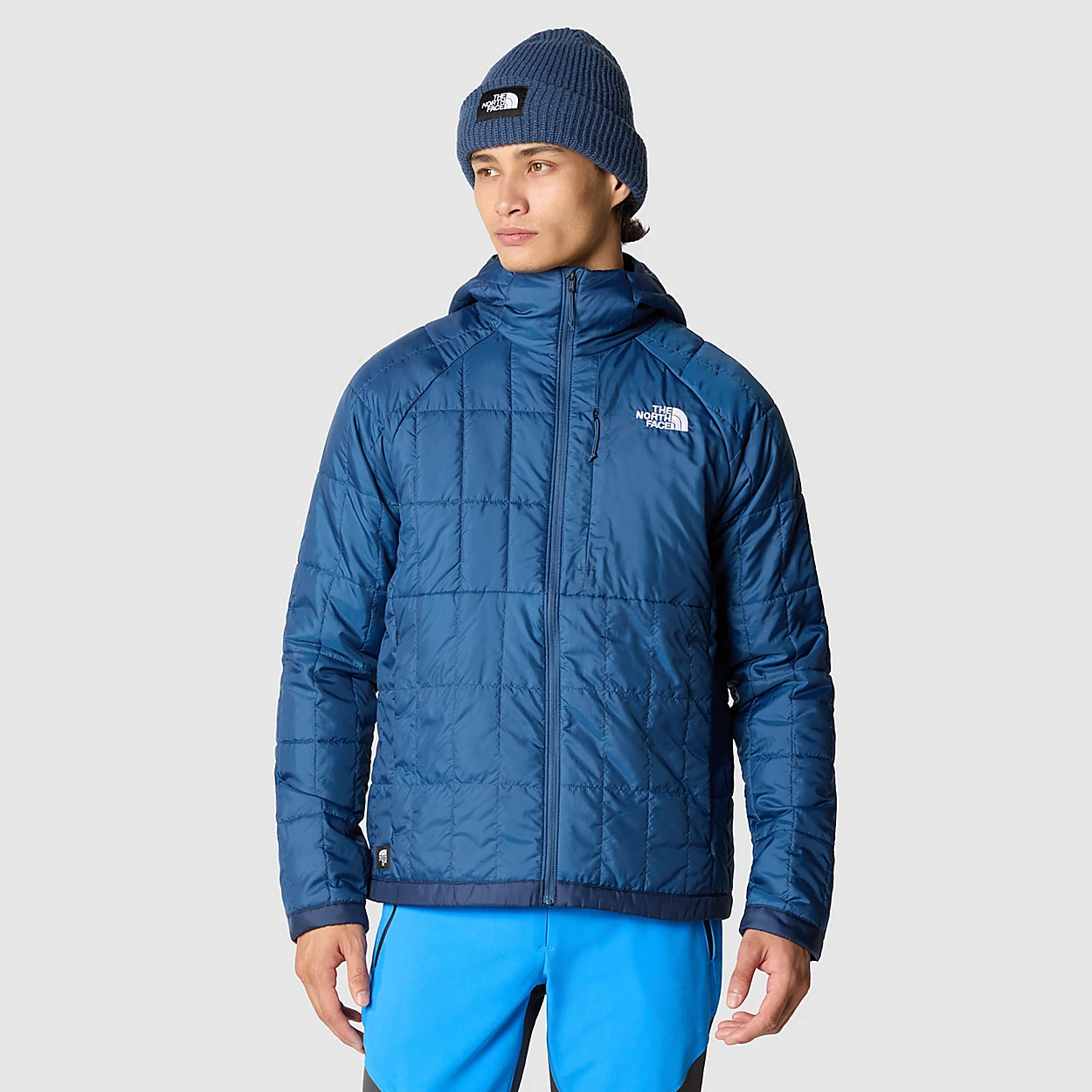 The North Face Veste à Capuche Circaloft Pour Homme 1 The North Face Veste à Capuche Circaloft Pour Homme