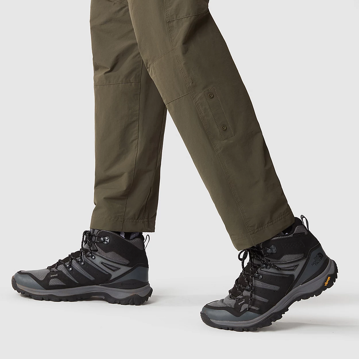 The North Face Chaussures De Randonnée Montantes Hedgehog FUTURELIGHT™ Pour Homme 2 The North Face Chaussures De Randonnée Montantes Hedgehog FUTURELIGHT™ Pour Homme – Image 2