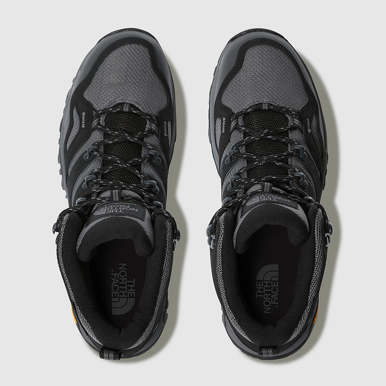 The North Face Chaussures De Randonnée Montantes Hedgehog FUTURELIGHT™ Pour Homme 4 The North Face Chaussures De Randonnée Montantes Hedgehog FUTURELIGHT™ Pour Homme – Image 4