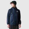 The North Face Veste à Capuche Quest Pour Homme