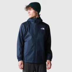 The North Face Veste à Capuche Quest Pour Homme