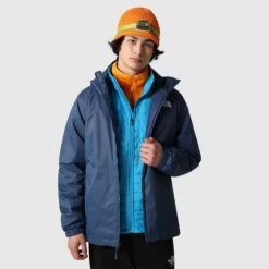 The North Face Veste Isolante Quest Pour Homme -France Vêtements Soldes 2024 C302 JRQ alt4