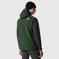 The North Face Veste à Capuche Stratos Pour Homme 8 The North Face Veste à Capuche Stratos Pour Homme -France Vêtements Soldes 2024 CMH9 OF4 alt2